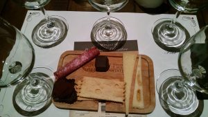 Wine Tasting